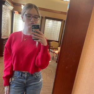 Meet your Posher, Faith